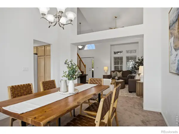 824 Westbourn CT, Fort Collins, CO 80525