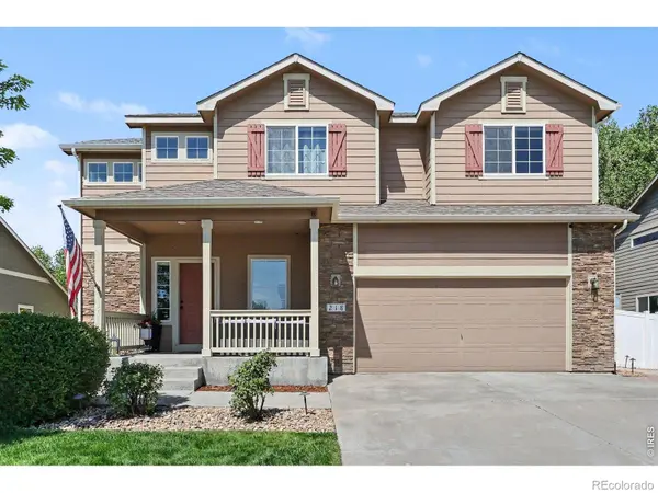 218 Sycamore AVE, Johnstown, CO 80534