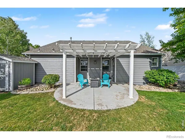 1817 85th Ave Ct, Greeley, CO 80634