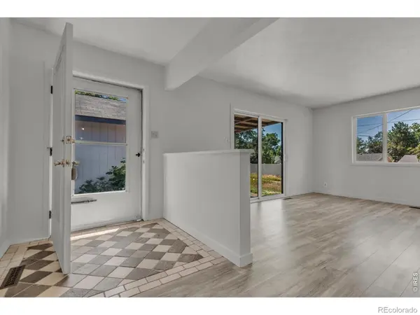 2413 W Elizabeth ST, Fort Collins, CO 80521