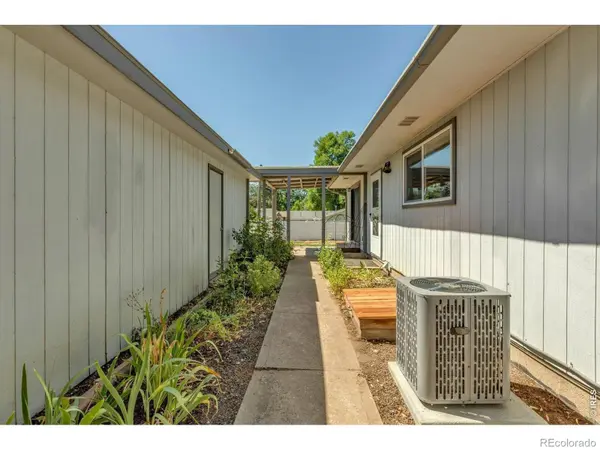 2413 W Elizabeth ST, Fort Collins, CO 80521
