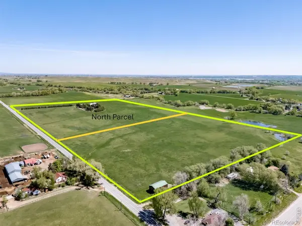 12944 N 75th ST, Longmont, CO 80503
