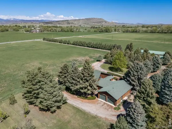 12944 N 75th ST, Longmont, CO 80503
