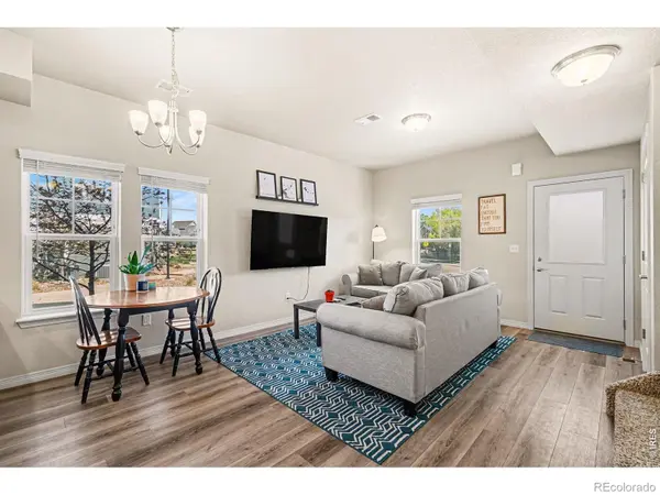 107 S 8th ST, Berthoud, CO 80513