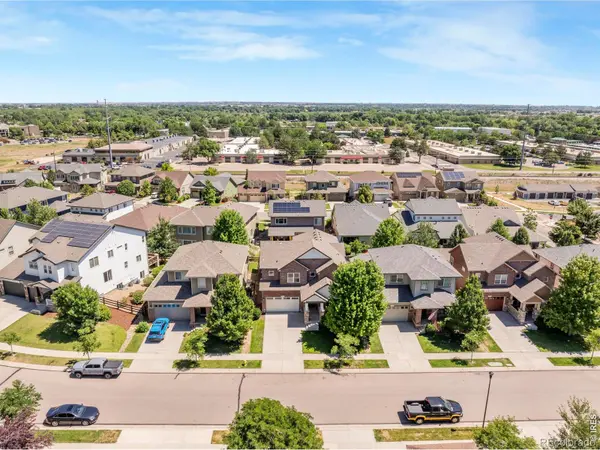2138 Blue Yonder WAY, Fort Collins, CO 80525