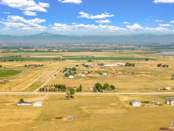 County Road 49 #Lot A, La Salle, CO 80645