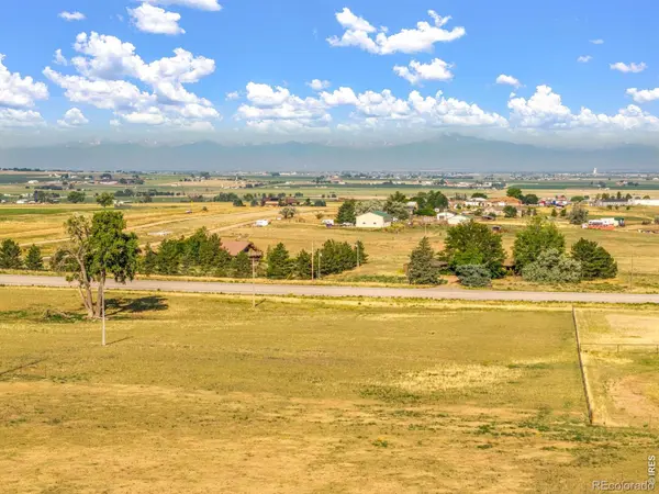 County Road 49 #Lot A, La Salle, CO 80645