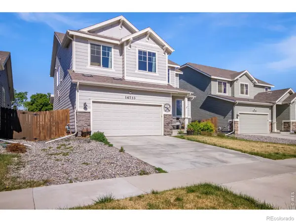 16733 Beaumont BLVD, Mead, CO 80542