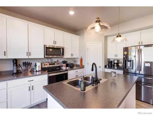 16733 Beaumont BLVD, Mead, CO 80542