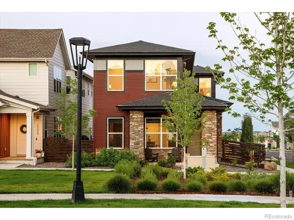 2320 Miner LN, Superior, CO 80027