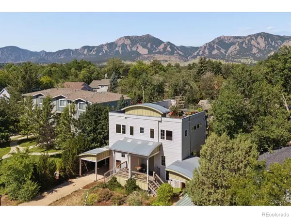 4725 Qualla DR, Boulder, CO 80303