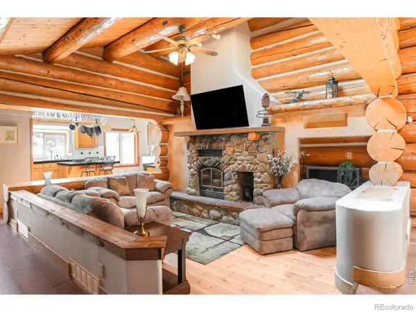 24043 Eagle Cliff TRL, Conifer, CO 80433