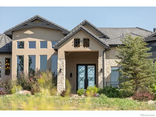 6792 Niwot Hills DR, Niwot, CO 80503