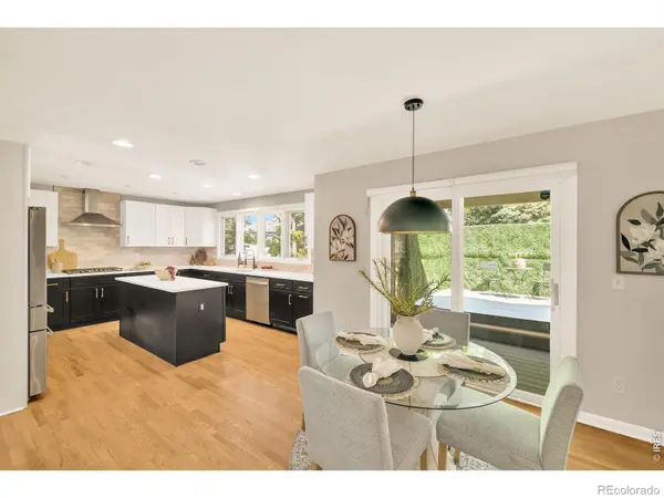 6278 S Boston CT, Englewood, CO 80111