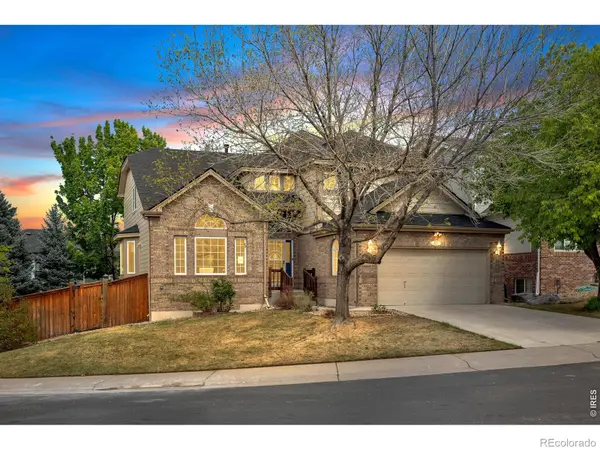 6278 S Boston CT, Englewood, CO 80111