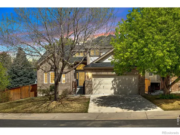 6278 S Boston CT, Englewood, CO 80111