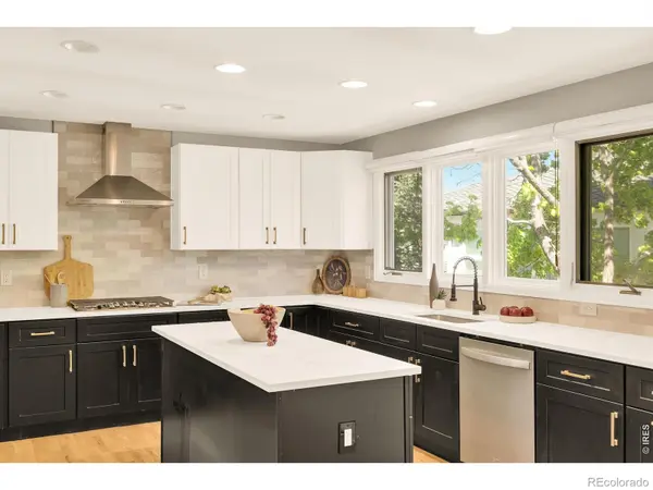 6278 S Boston CT, Englewood, CO 80111