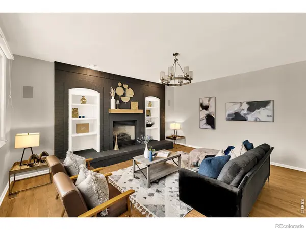 6278 S Boston CT, Englewood, CO 80111
