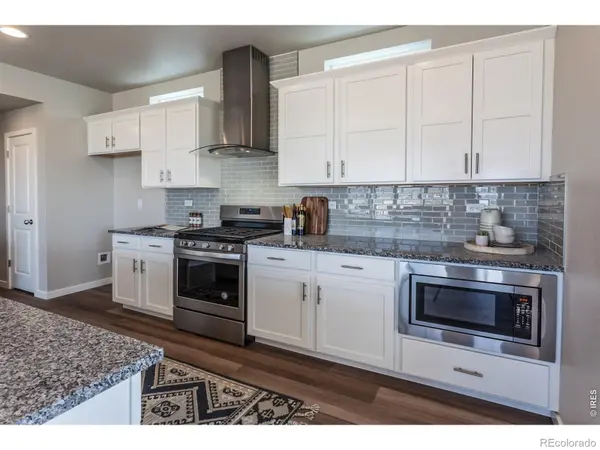 5421 Yancy ST, Timnath, CO 80547