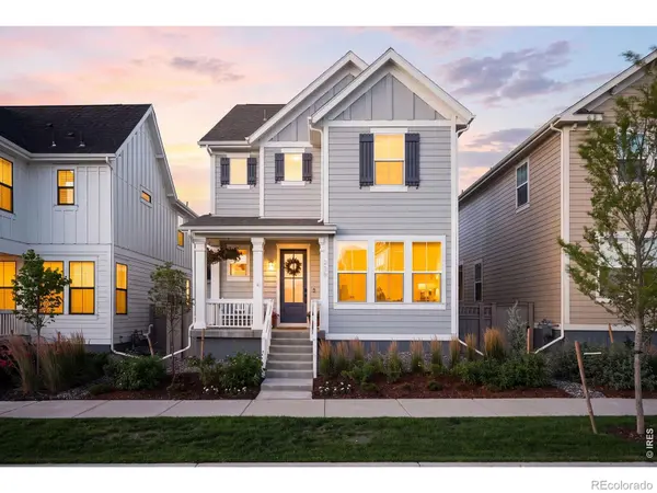 239 Washington ST, Erie, CO 80516