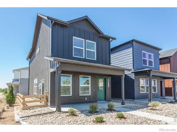 3289 Comet ST, Fort Collins, CO 80524