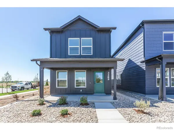 3289 Comet ST, Fort Collins, CO 80524