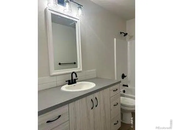 1051 Crown Sparrow ST, Johnstown, CO 80534