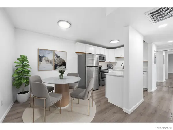5120 Williams Fork TRL ##213, Boulder, CO 80301