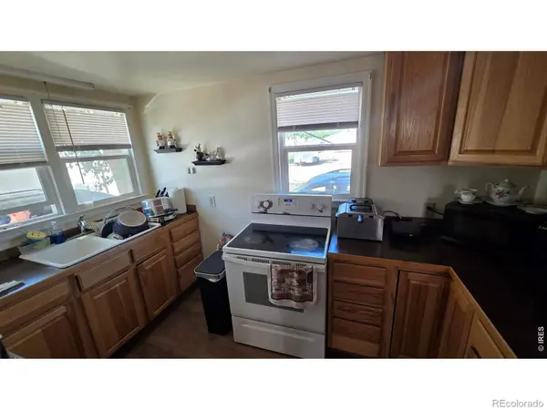 821 Deuel ST, Fort Morgan, CO 80701