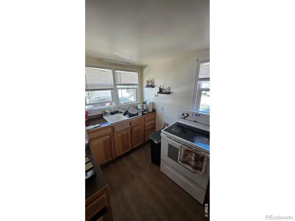 821 Deuel ST, Fort Morgan, CO 80701