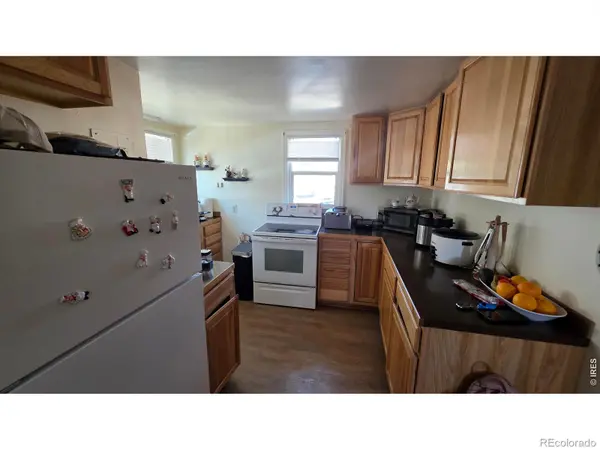 821 Deuel ST, Fort Morgan, CO 80701
