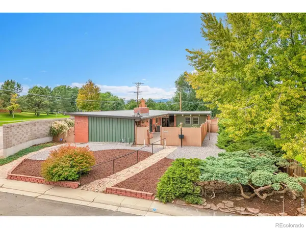 4677 E Hampden AVE, Denver, CO 80222
