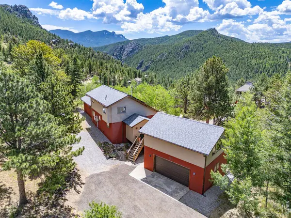 84 Albert DR, Rollinsville, CO 80474