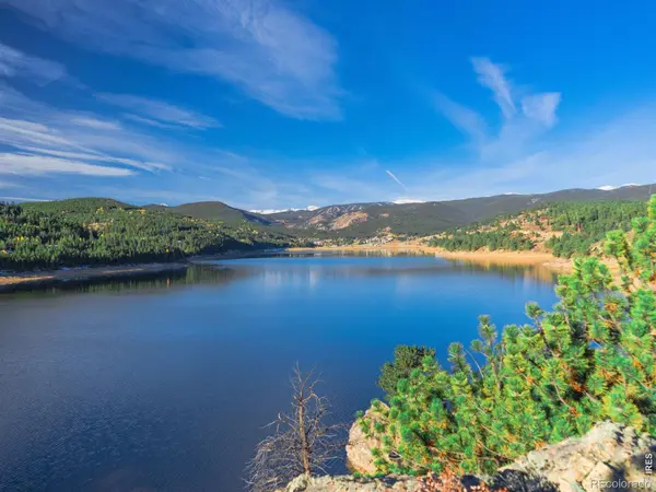 250 Eldora RD, Nederland, CO 80466