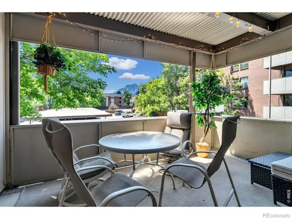 2227 Canyon BLVD #263, Boulder, CO 80302