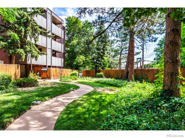 2227 Canyon BLVD #263, Boulder, CO 80302