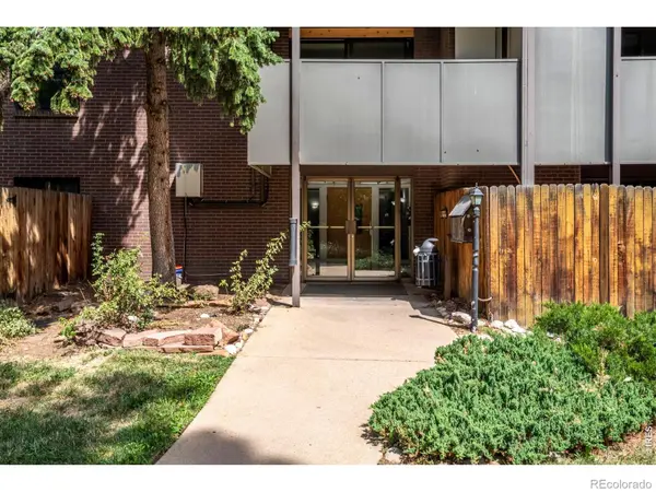 2227 Canyon BLVD #263, Boulder, CO 80302