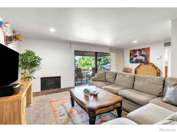 2227 Canyon BLVD #263, Boulder, CO 80302