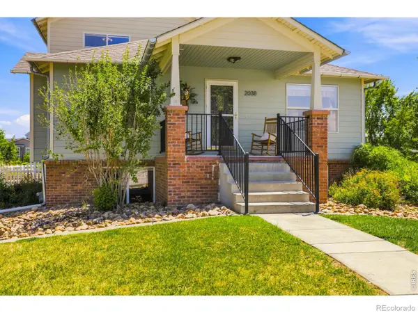 2038 Burbank ST, Berthoud, CO 80513