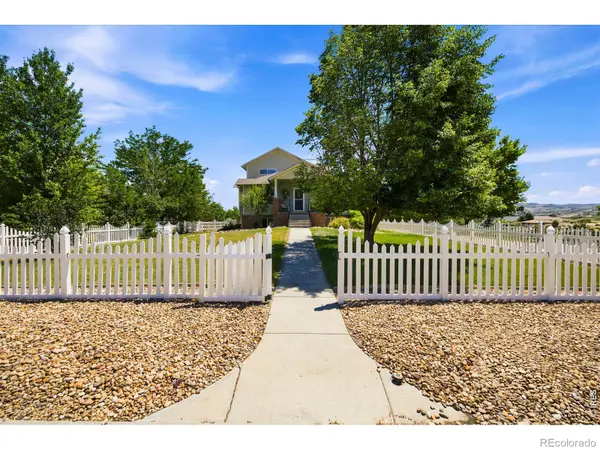 2038 Burbank ST, Berthoud, CO 80513