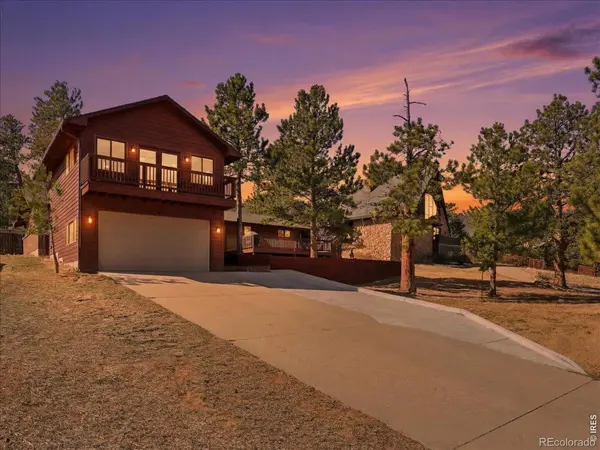 2607 Wildwood DR, Estes Park, CO 80517