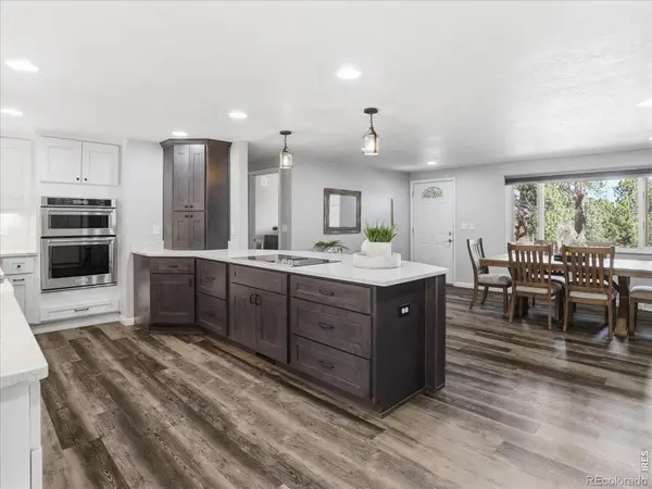 2607 Wildwood DR, Estes Park, CO 80517