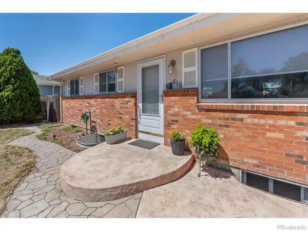 419 38th AVE, Greeley, CO 80634