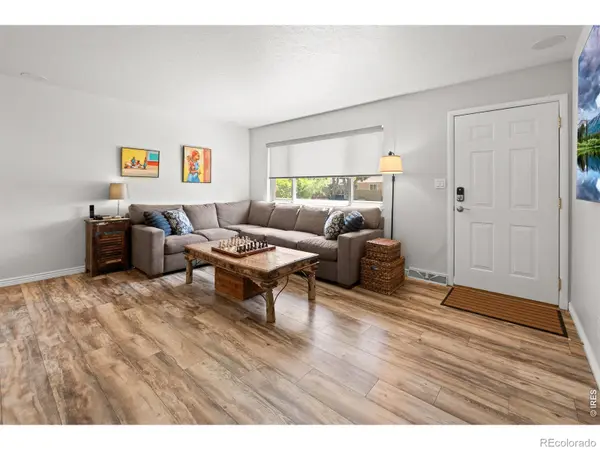 419 38th AVE, Greeley, CO 80634