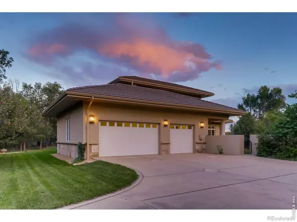 1480 Upland AVE, Boulder, CO 80304