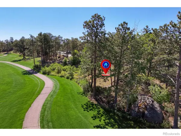 1532 Fox Acres DR, Red Feather Lakes, CO 80545