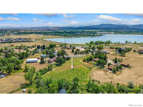 0 Sunnyslope PL, Loveland, CO 80537