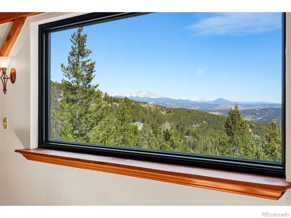 33090 Janelle CIR, Golden, CO 80403