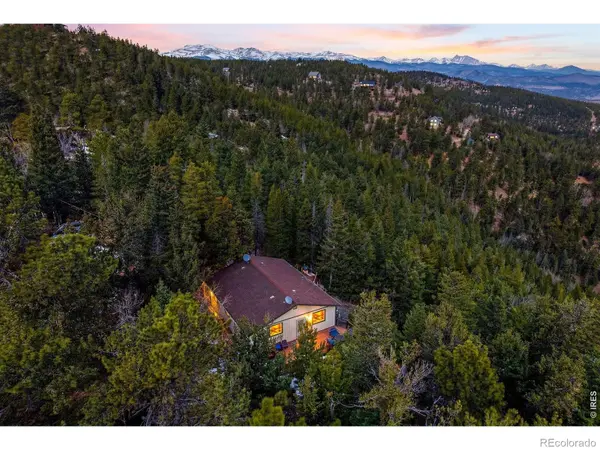 33090 Janelle CIR, Golden, CO 80403