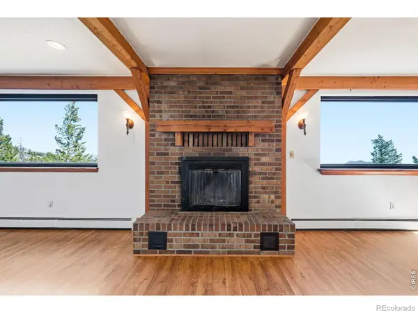 33090 Janelle CIR, Golden, CO 80403